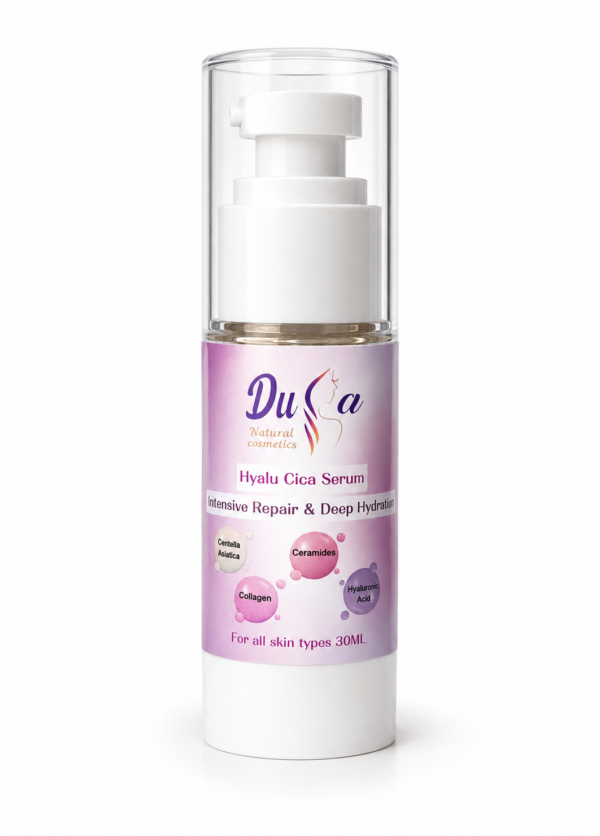 Hyalu Cica Serum