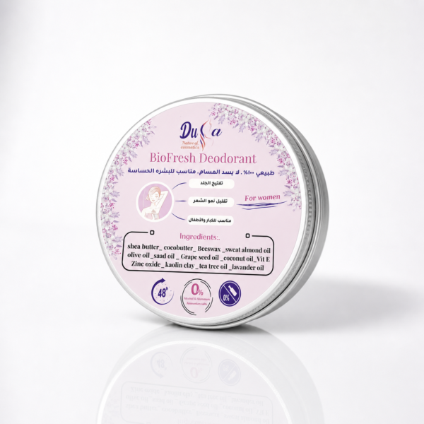 Women Deodorant 50 g
