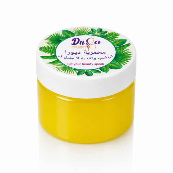Body gel Mukhmaria 30 g