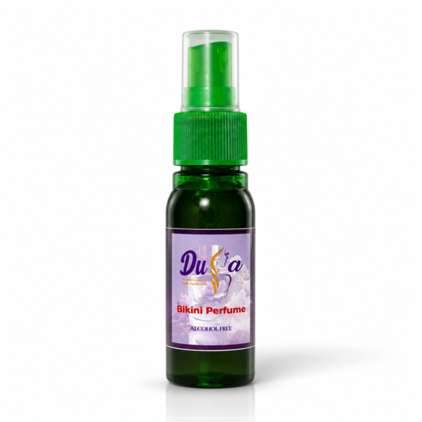 Intimate Care Mist 30 ml spray