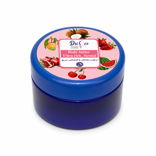 Body butter 100 g