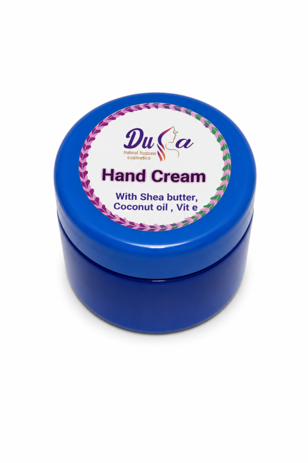 Hand Cream 100g