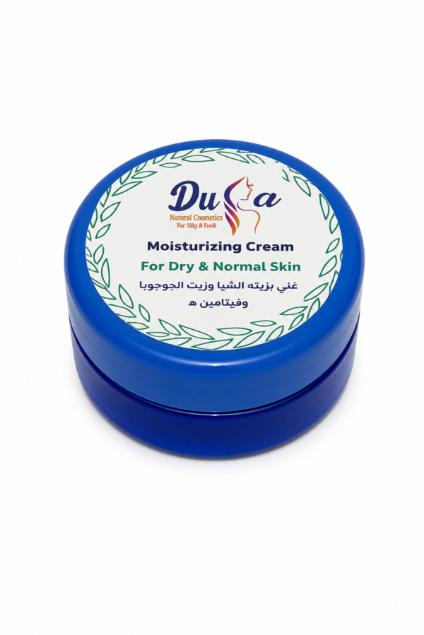 Dry&Normal skin Moisturizeing Cream 50 g