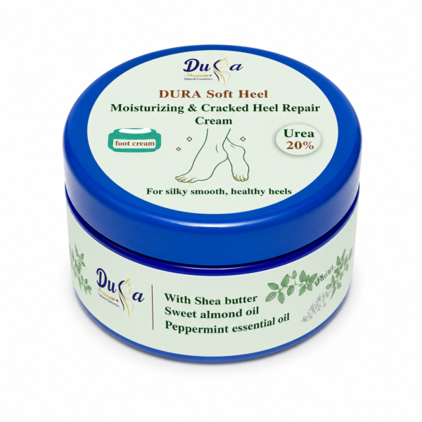 Soft Heal Foot Cream