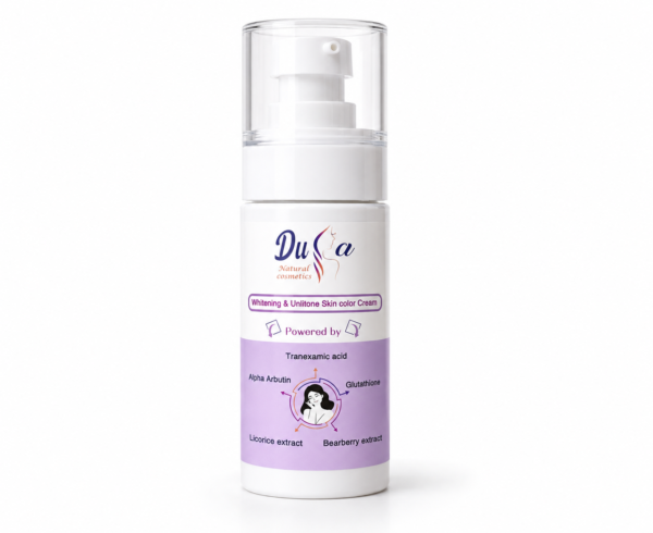 Whitening Cream