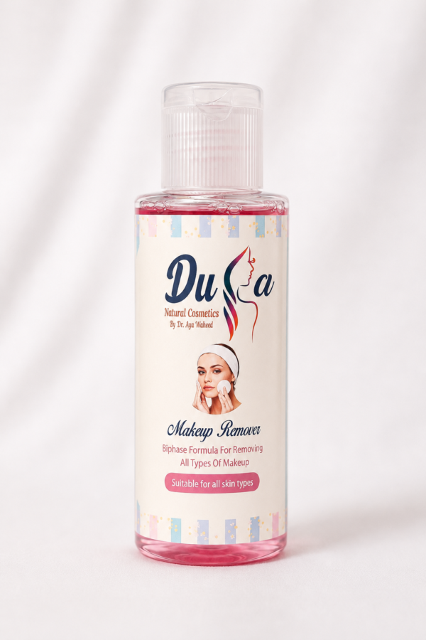 Bi Phase Makeup Remover 70ml