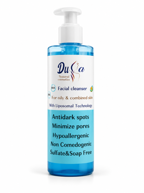 Gel Cleanser