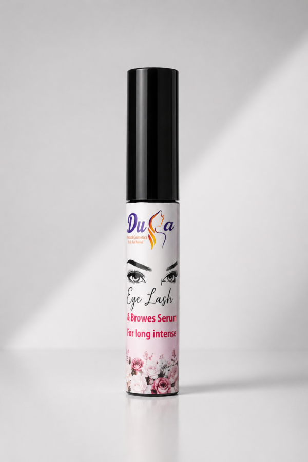 Eyelashes& Eyebrow Serum
