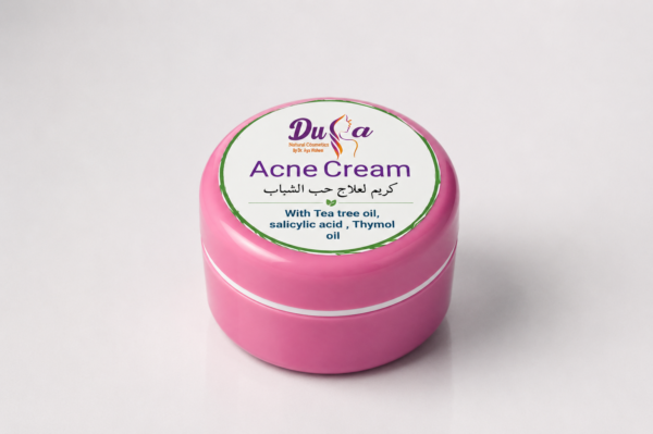 Acne Cream