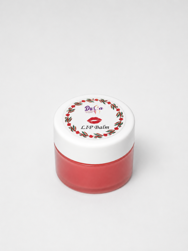 Lip balm