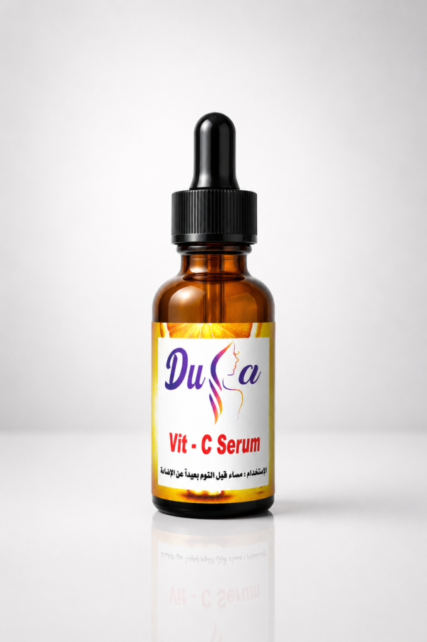 Vitamin C serum