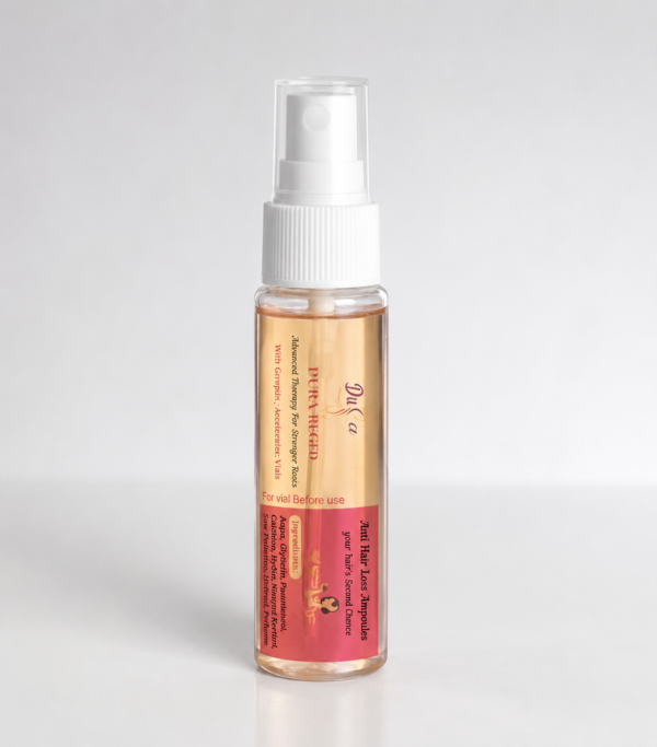 DURA ReGro Ampoule 35 ml