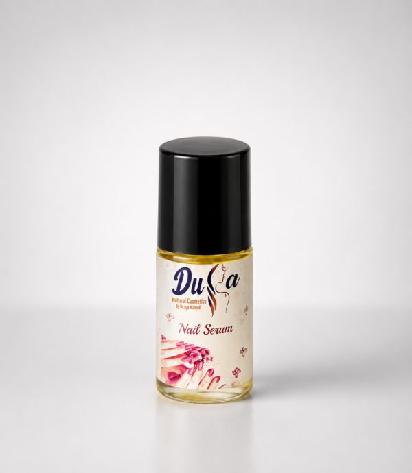 Nails Serum