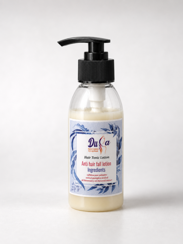 Kids Hair Growth Lotion 150 ml