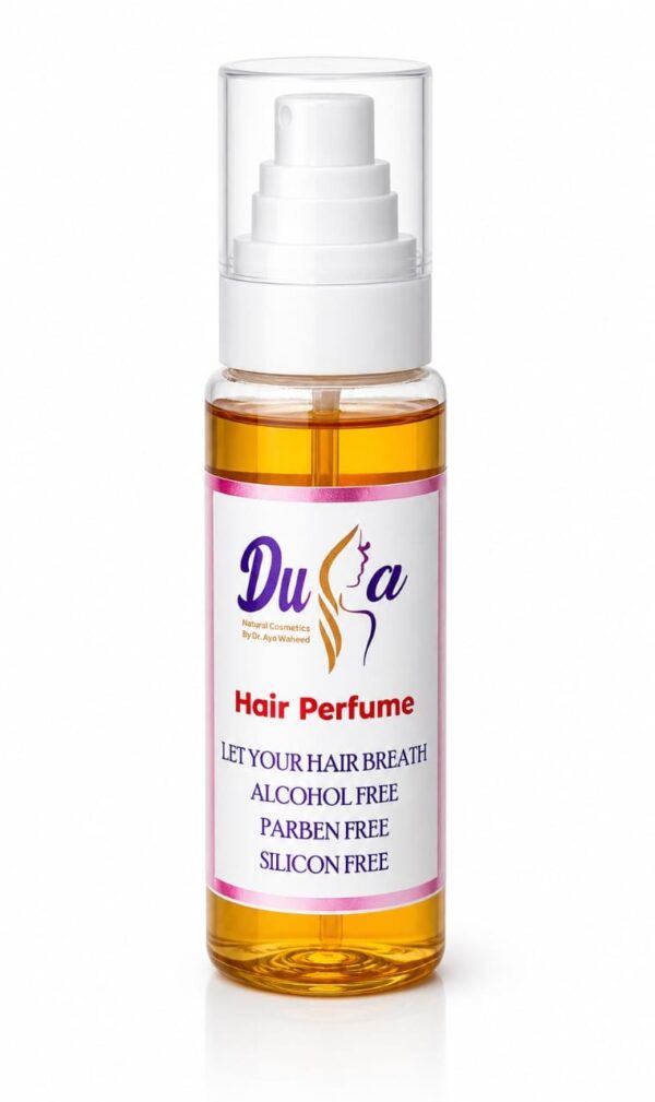 Hair Perfume 150 ml