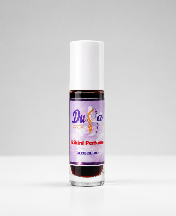 Intimate Care Mist 10 ml roll