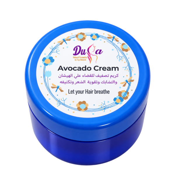 DURA Avocado Cream